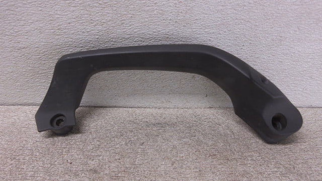 Pre-Owned 17 2017 BMW C Evolution RH Rear Grab Handle OEM LKQ - Verify Specific Vehicle Fitment In Description - (Good)