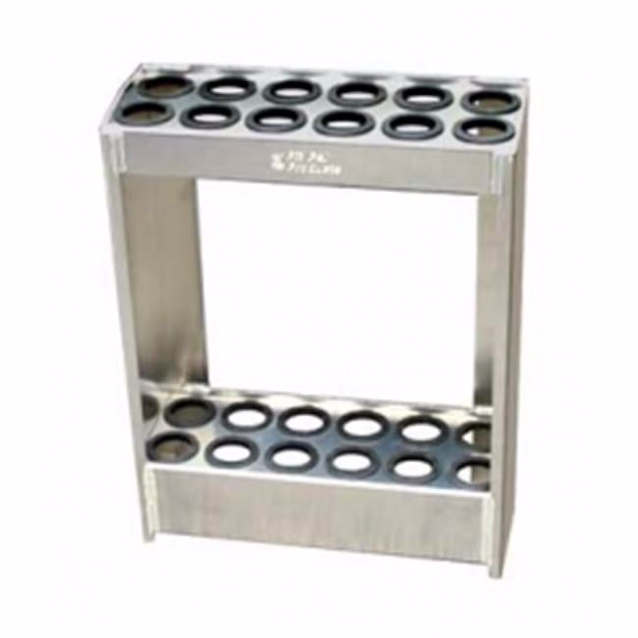 12 Axle Karting Axle Rack