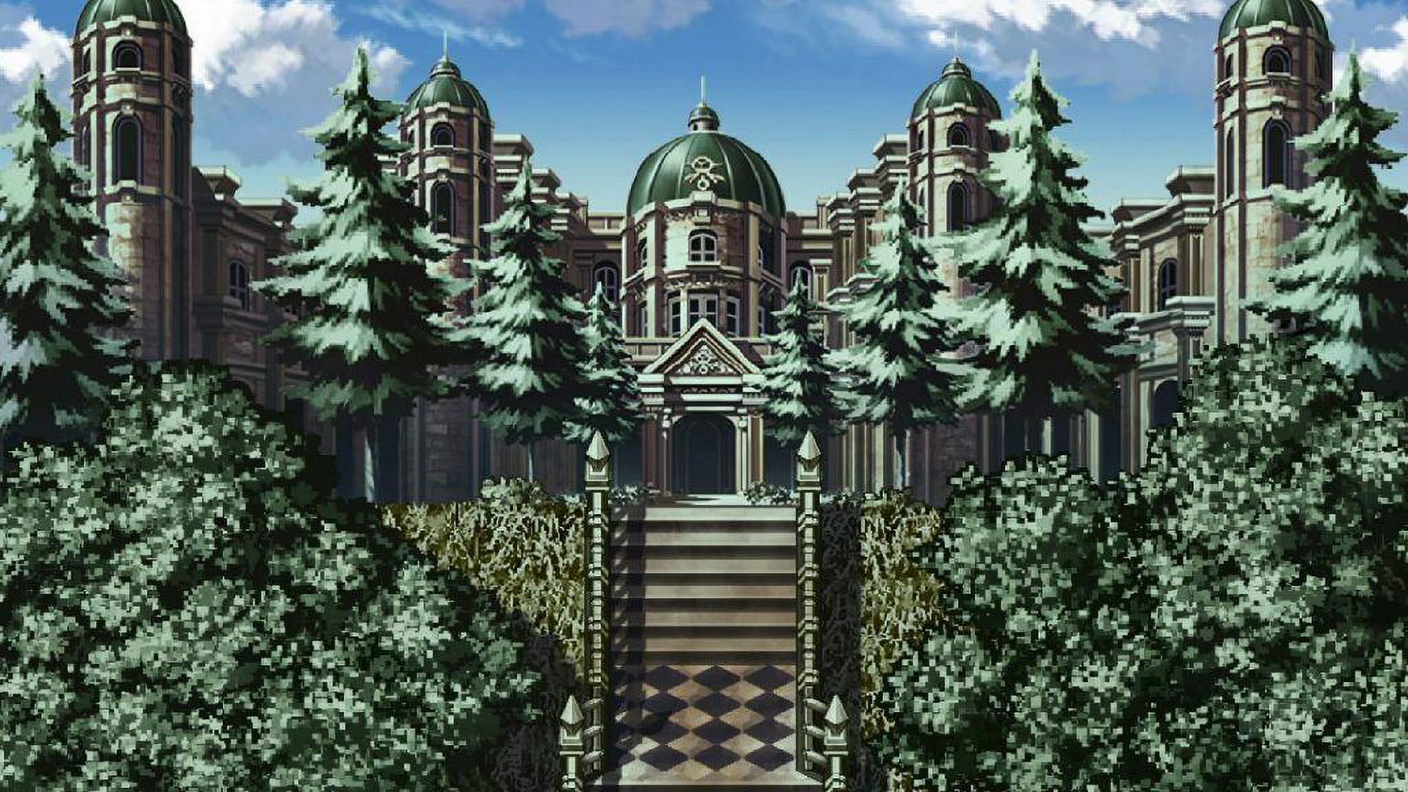 Romancing Saga 3 - Nintendo Switch [Square Enix RPG Classic Akitoshi Kawazu] NEW