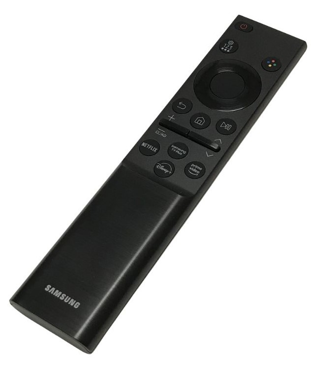 Remote Control Compatible With Samsung Model Numbers UN58CU7000F, UN58CU7000FXZA, UN65CU7000F, UN65CU7000FXZA