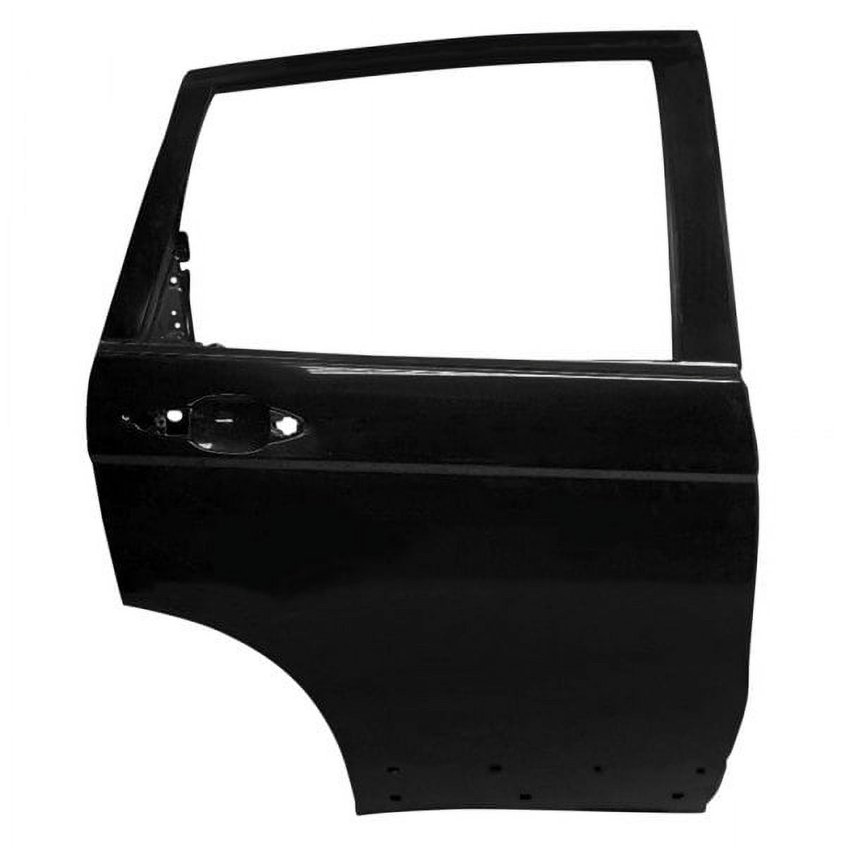 Rear Passenger Side Door Shell For Honda CR-V 2007-2011 HO1501114OE