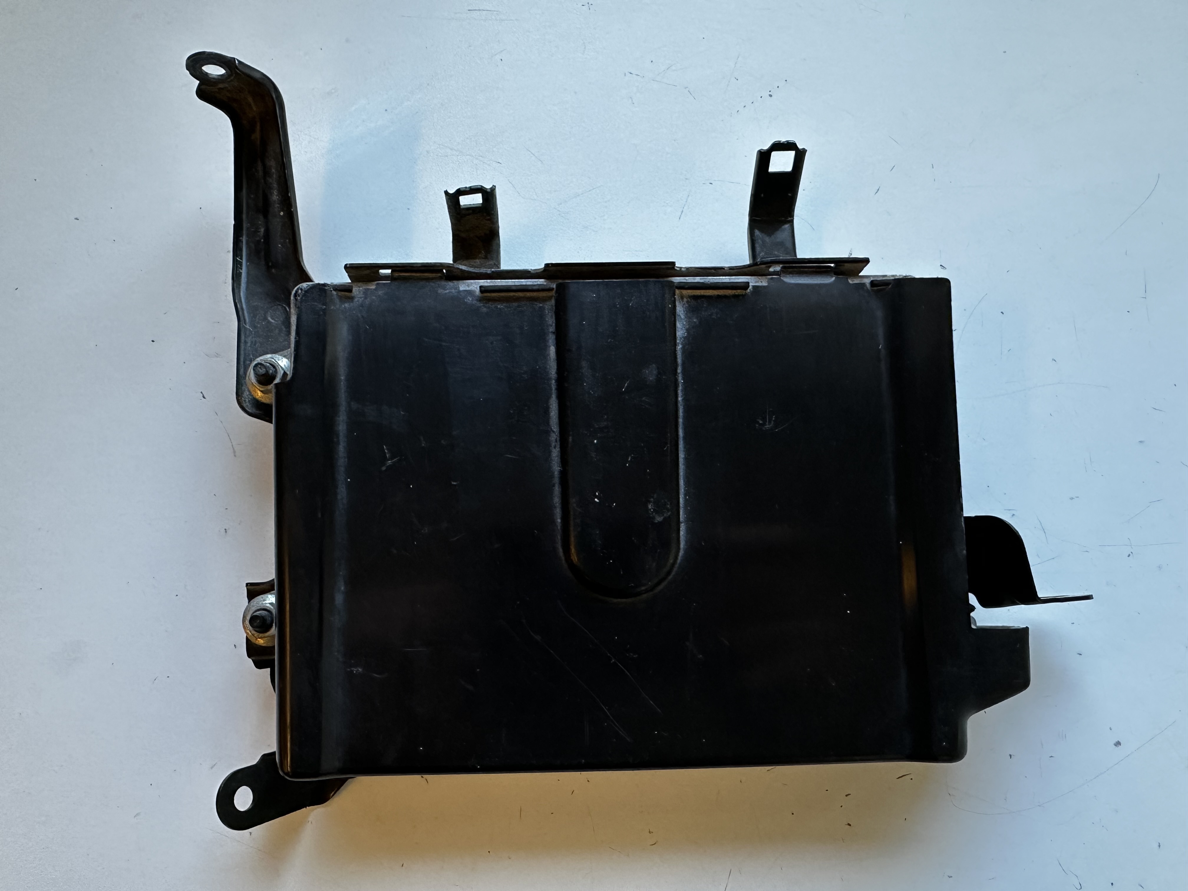 Pre-Owned 12 2012 Honda Civic Si Engine Control Unit OEM (Good)