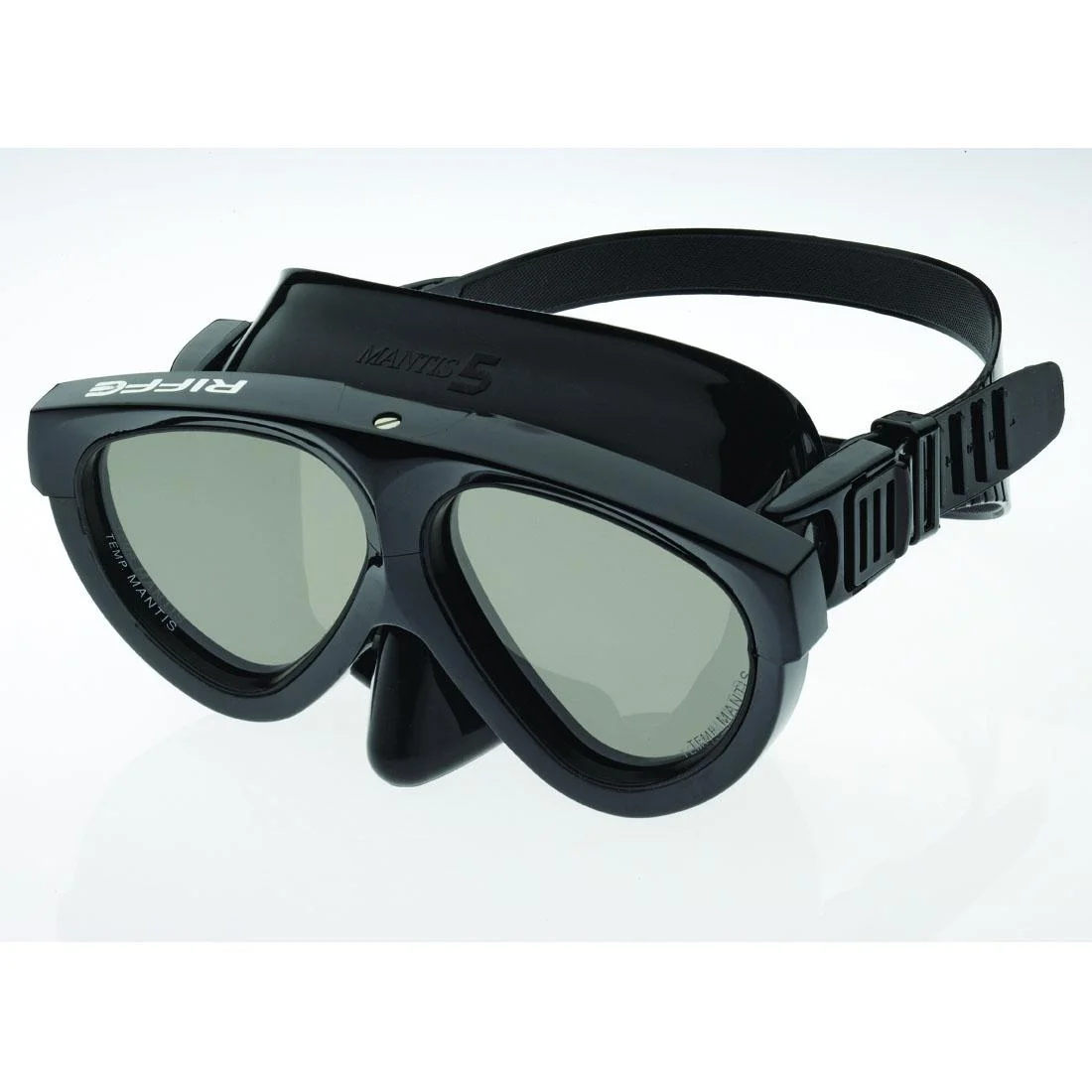 Riffe Mantis 5 Mask