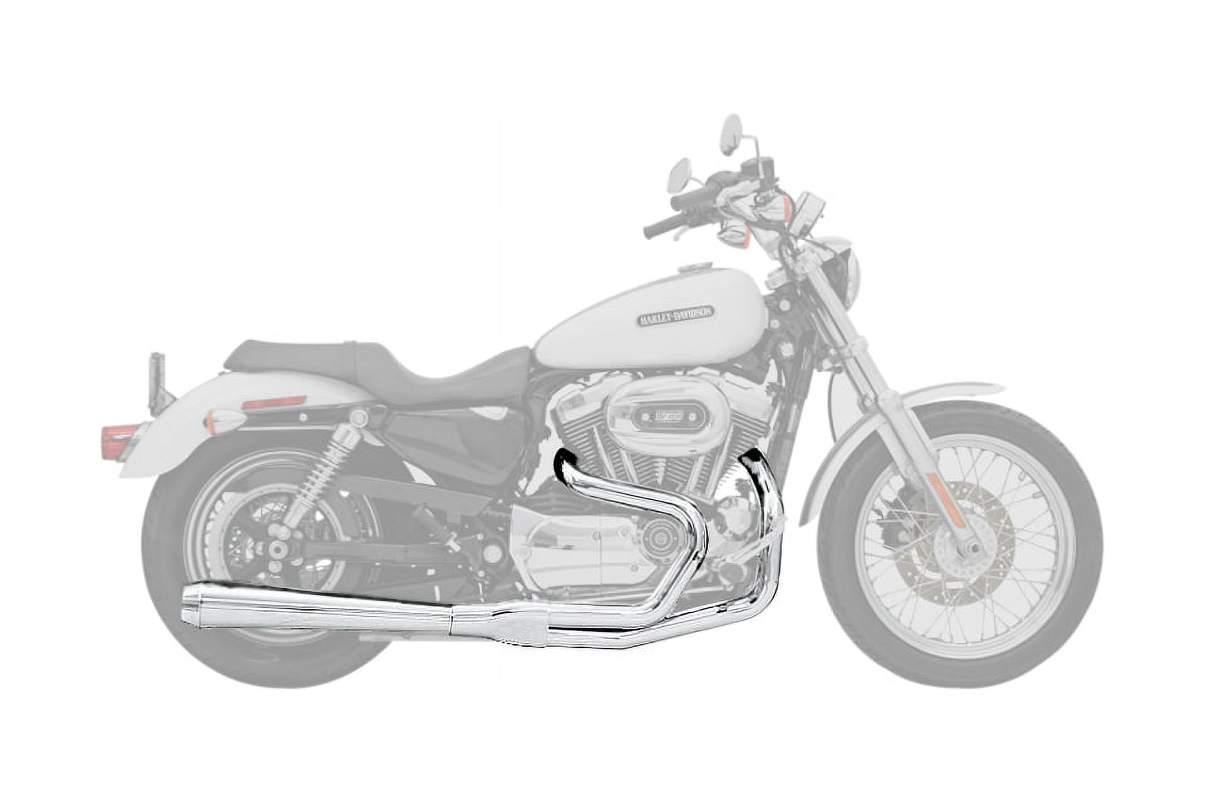 Bassani Road Rage Long 24