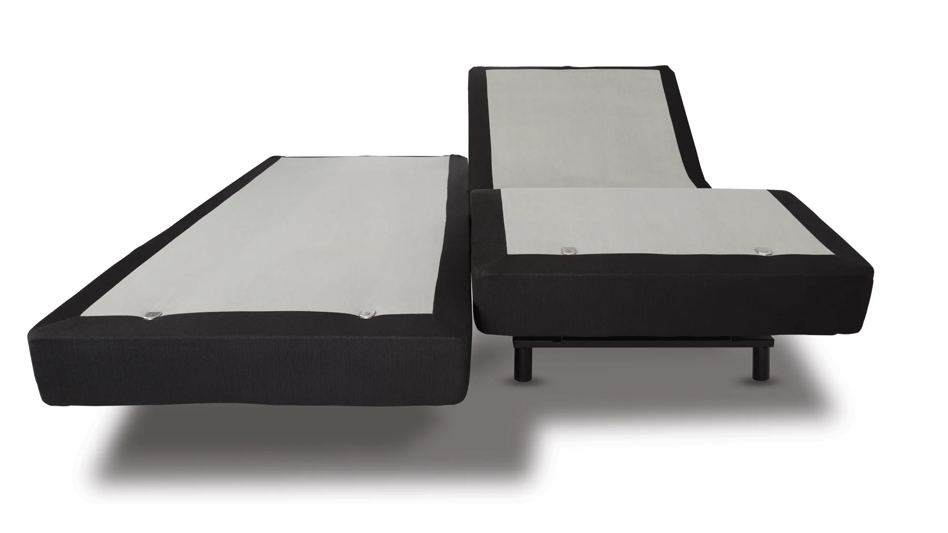 Dcenta G94 InMotion Gold Power Base Cal King Bed Frame,Base 36x84x6