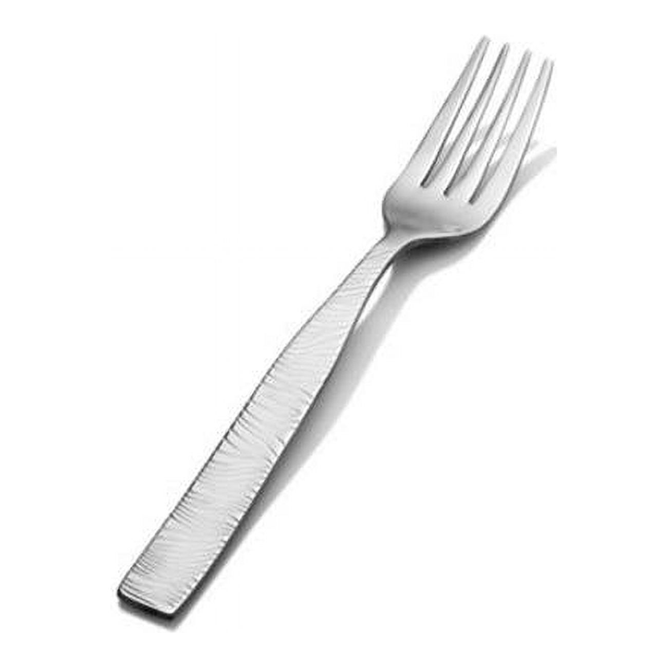 Bon Chef S2907 Safari Salad & Dessert Fork, Pack of 12