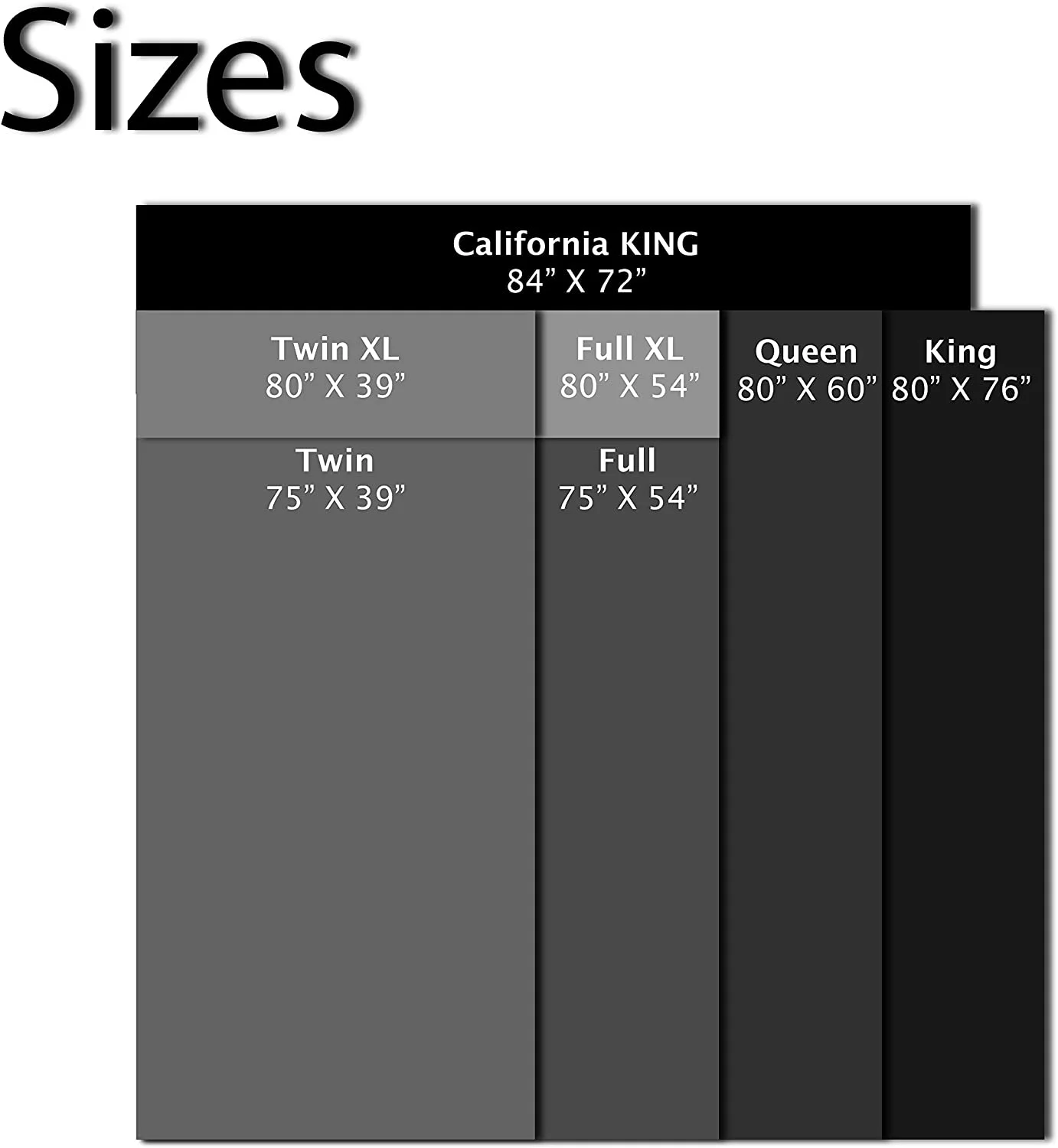 YGDU Fully Assembled 2 Inch Foundation Bunkie Board, Twin