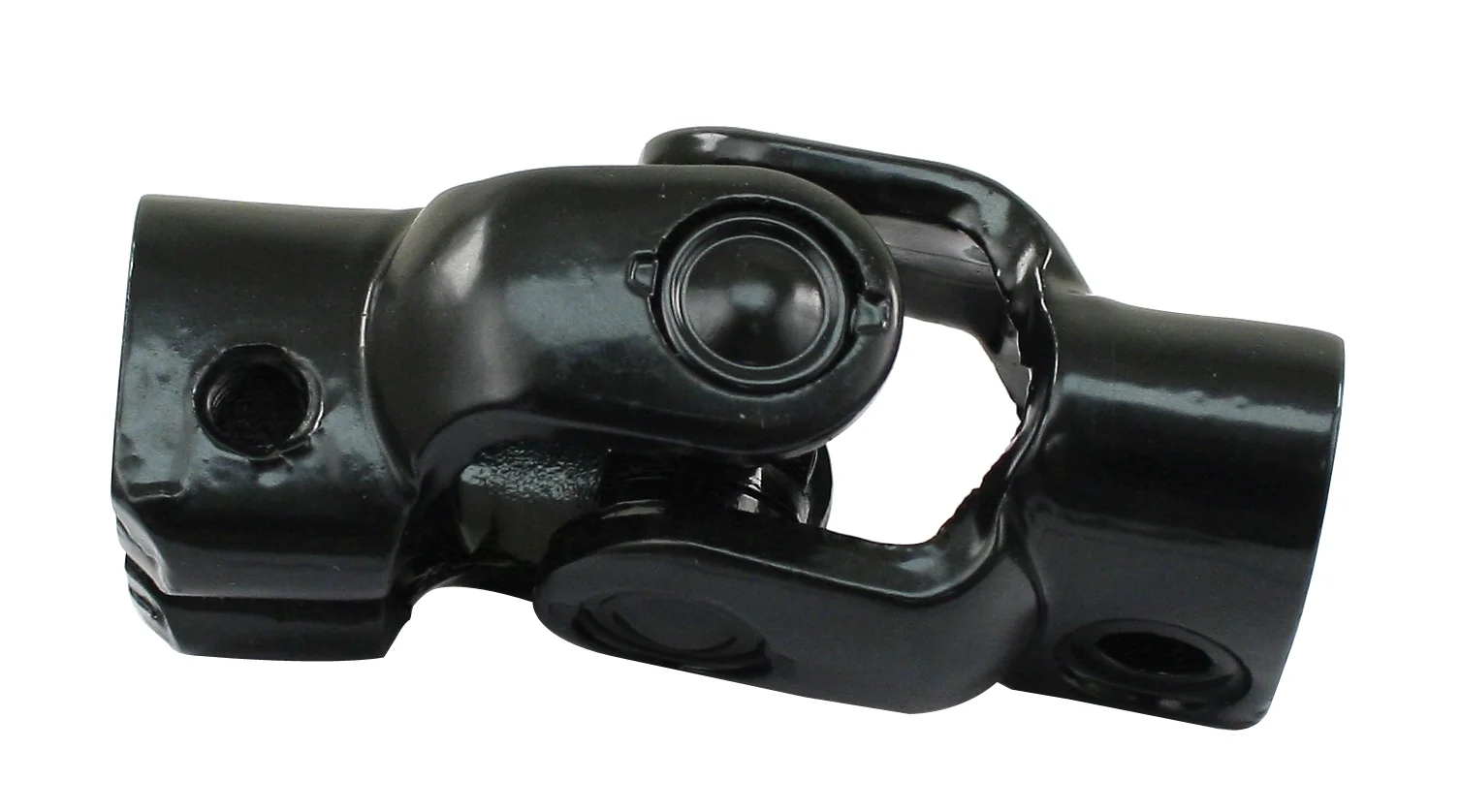 Empi U Joint for Rack and Pinion - 5/8 Inch 36 Spline On Both Sides - 0031490