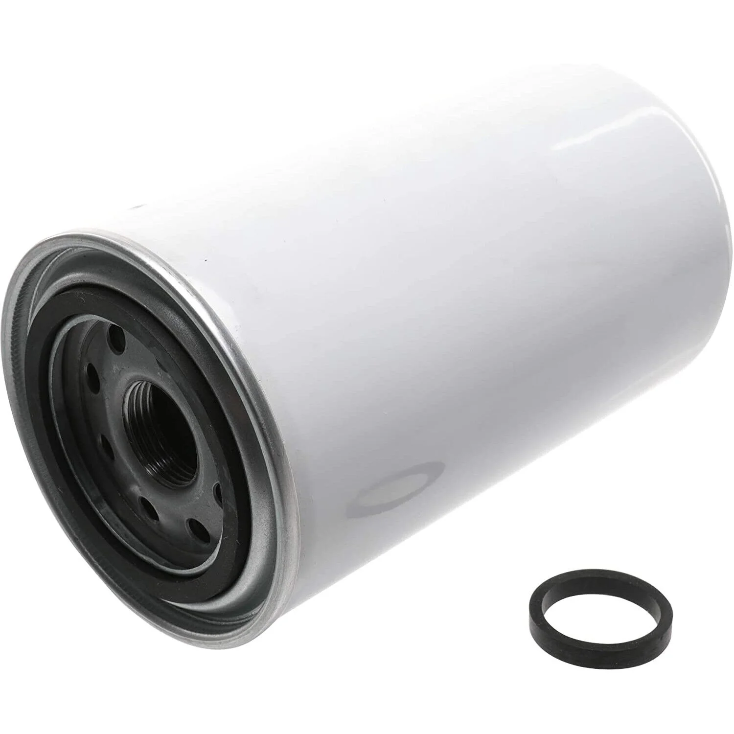 LisFaxbo FF3003 Spin-on Fuel Filter For 2001-2016 Duramax 6.6L Chevy Silverado/GMC Sierra 2500HD 3500HD Replaces FF5814 BF7633