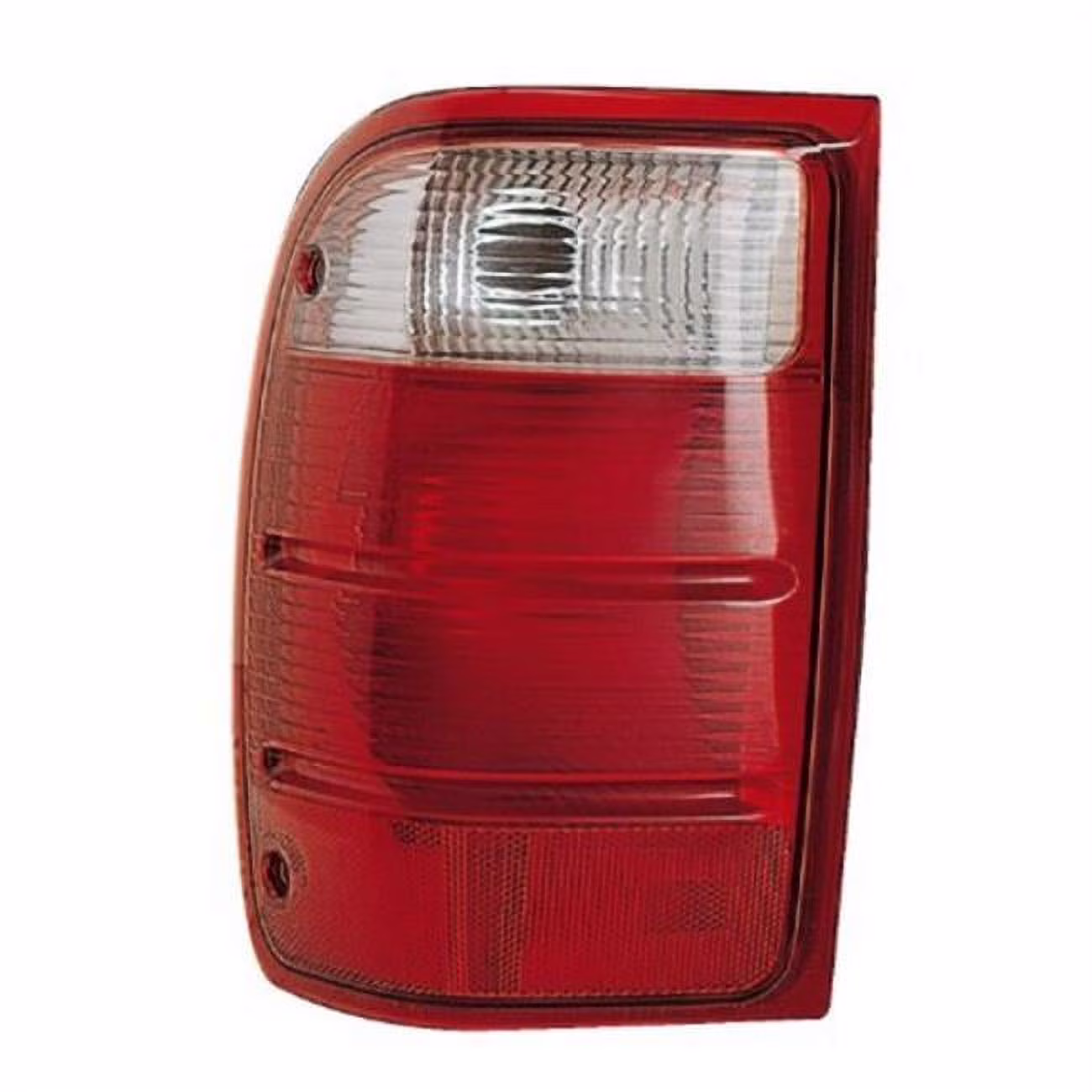 Tail Light Rear Back Lamp for 01-05 Ford Ranger Pickup Passenger Right