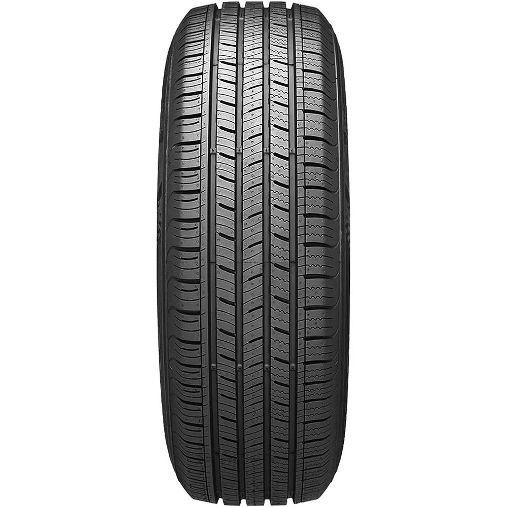 Set of 4 (FOUR) Kumho Solus TA11 235/75R15 105T AS All Season A/S Tires