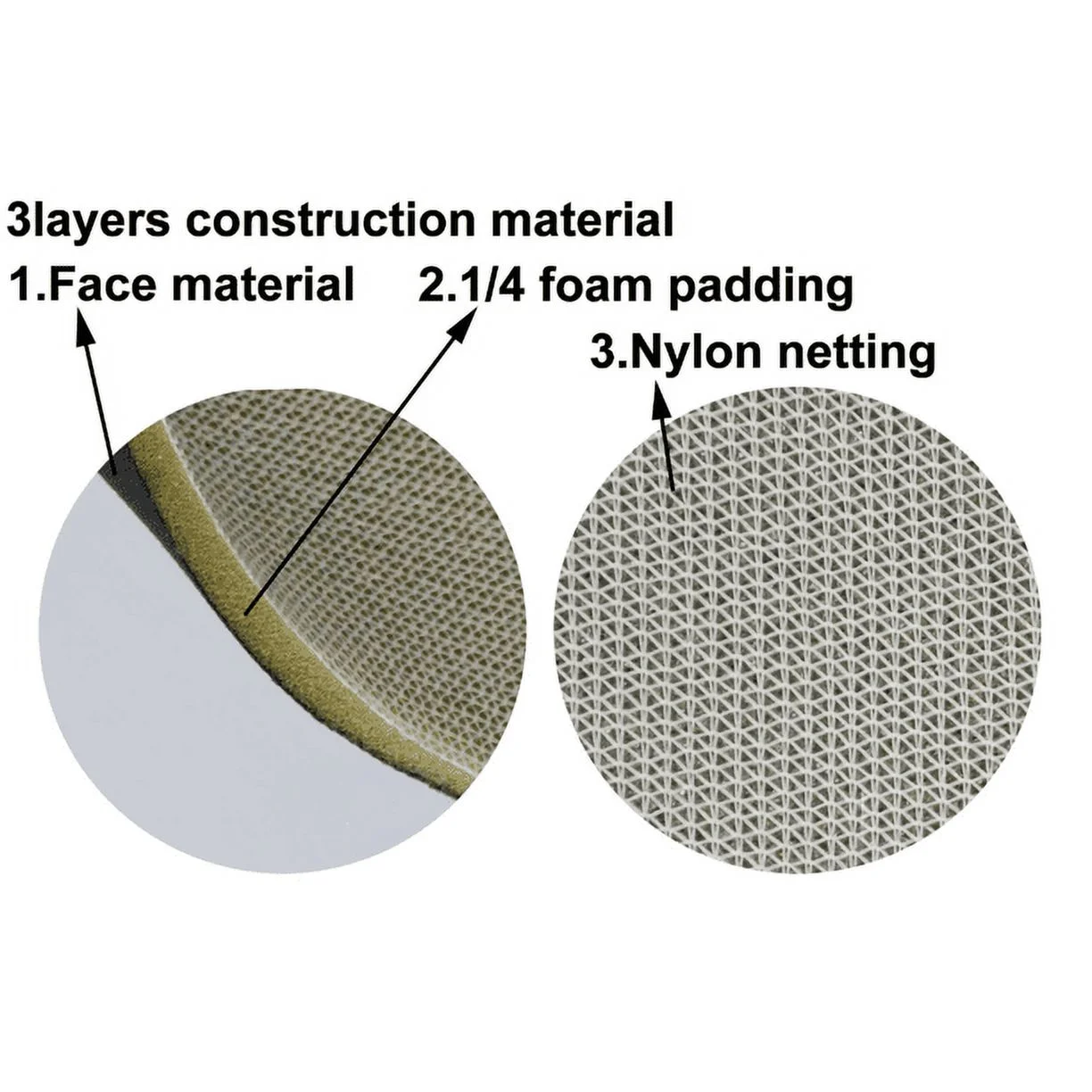 T429-Designcovers Compatible with 1992-1998 Ford F-150 Camouflage Truck Seat Covers (Front Solid Bench) with Molded Headrests: Camo Real Tree