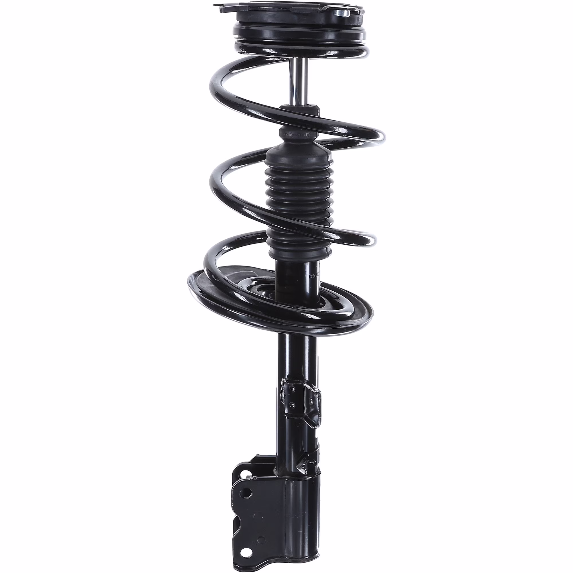 Monroe Shocks & Struts RoadMatic 182607 Strut and Coil Spring Assembly