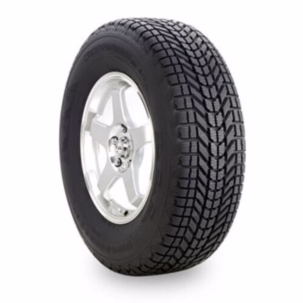 FIRESTONE WINTERFORCE UV P235/75R15 105S WINTER TIRE Fits: 1995-99 Chevrolet Tahoe LT, 1999 Chevrolet Silverado 1500 Base