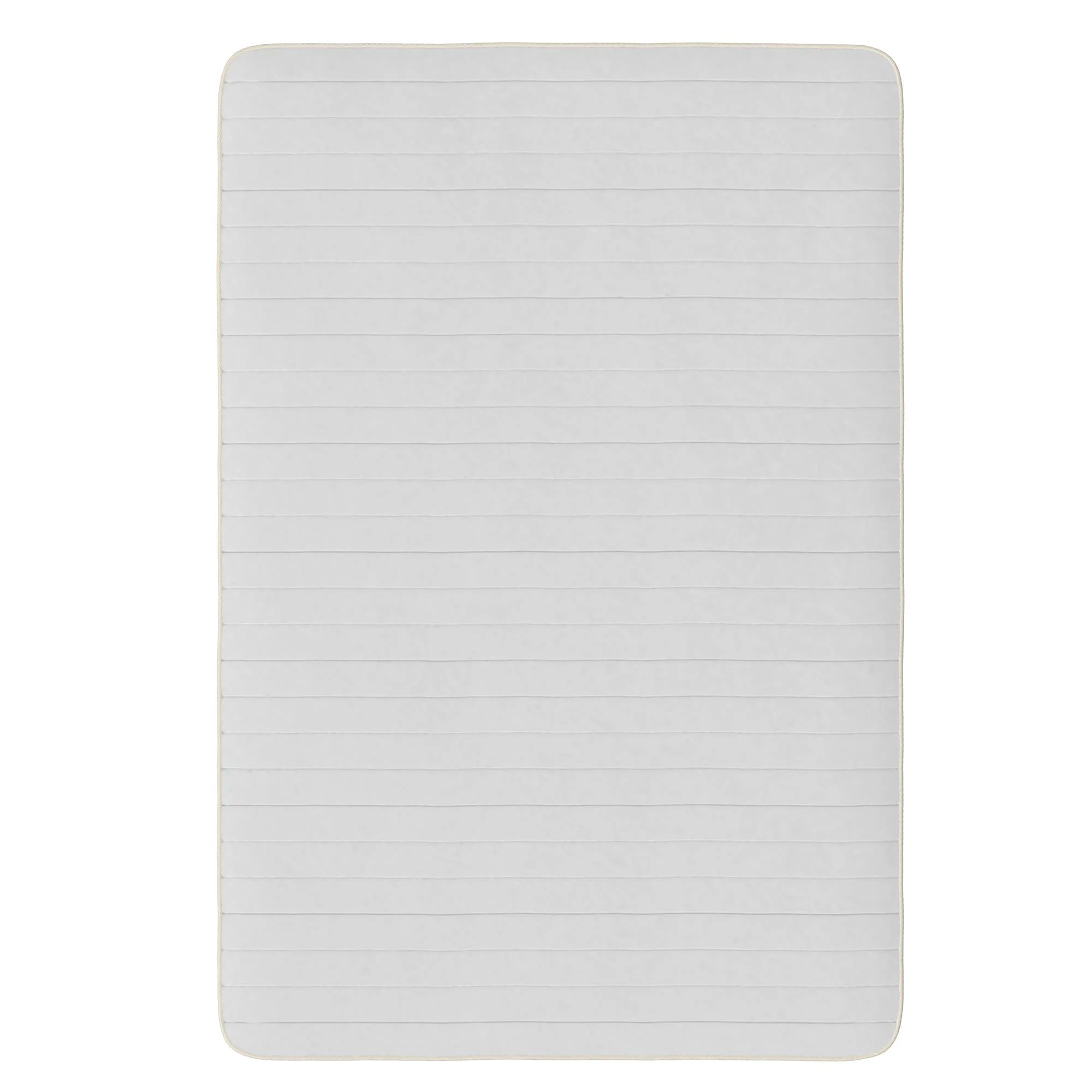 Signature Sleep Tranquil 8'' 2-Sided Pocket Spring Mattress, Full