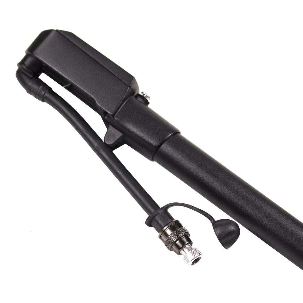 Serfas MPD-1 Digital Shock/Tire Pump