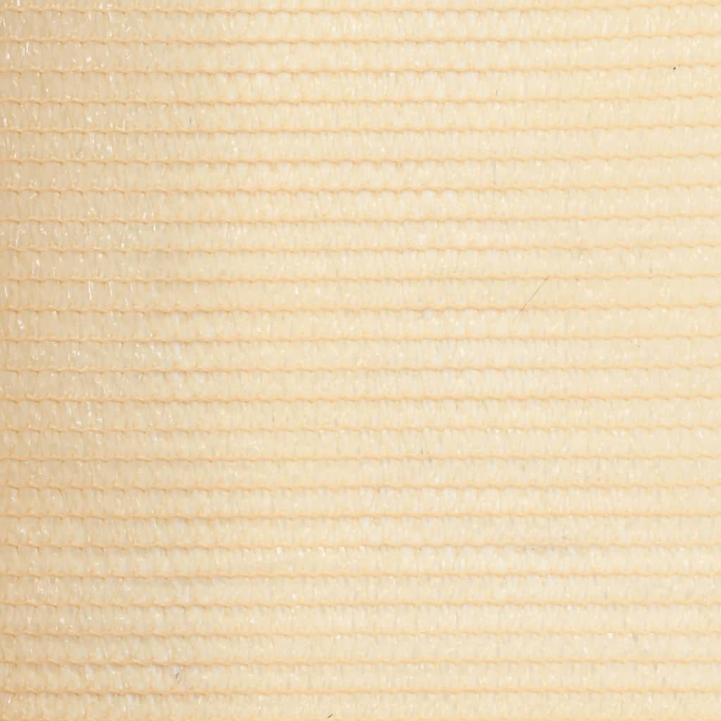 Buyweek Privacy Net HDPE 4.9'x82' Beige