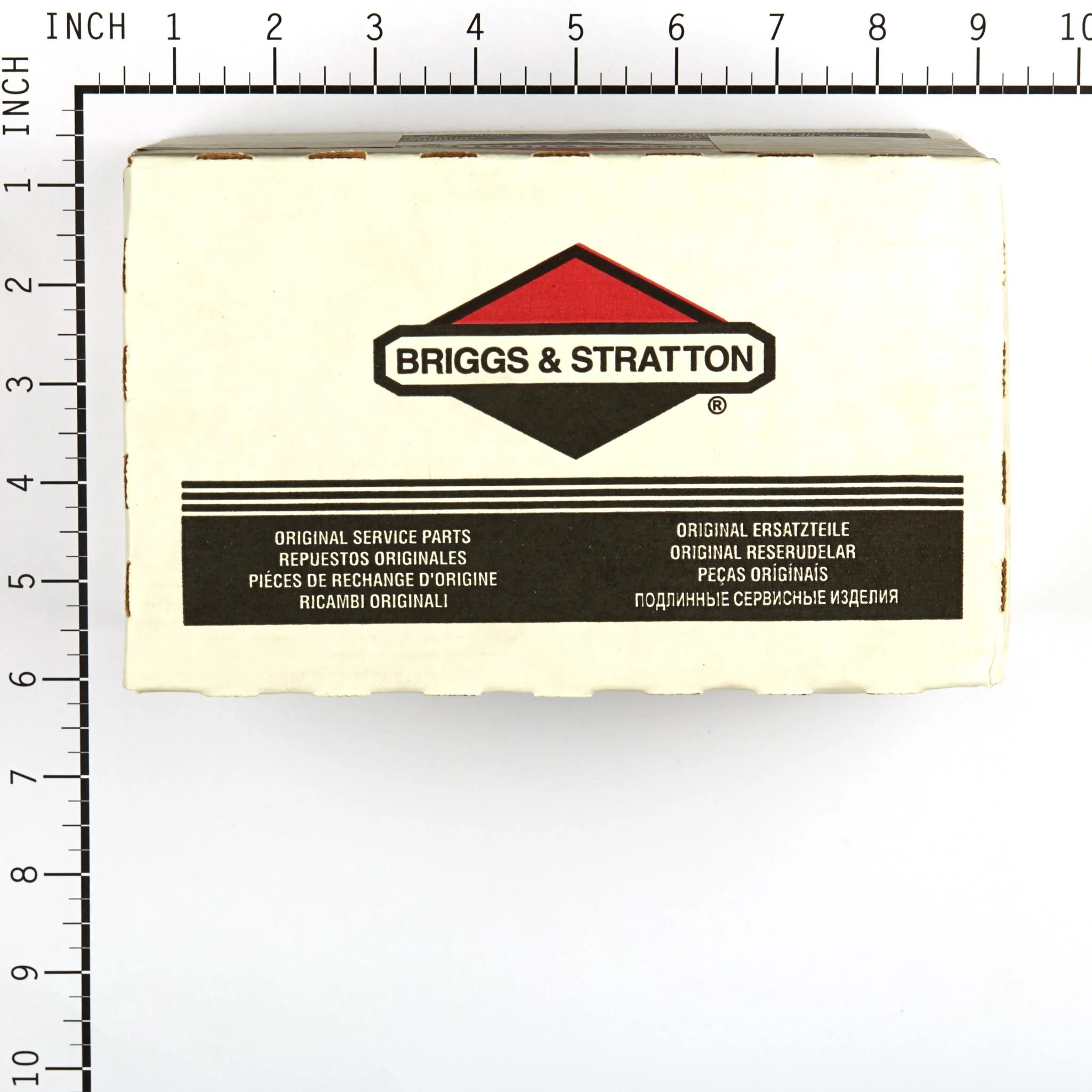 Briggs and Stratton Electric Starter Motor