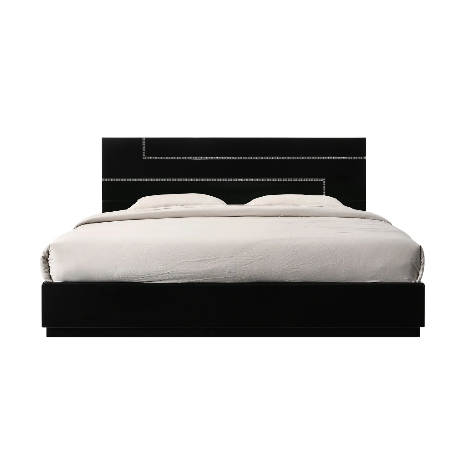 J&M Furniture Lucca Queen Size Bed