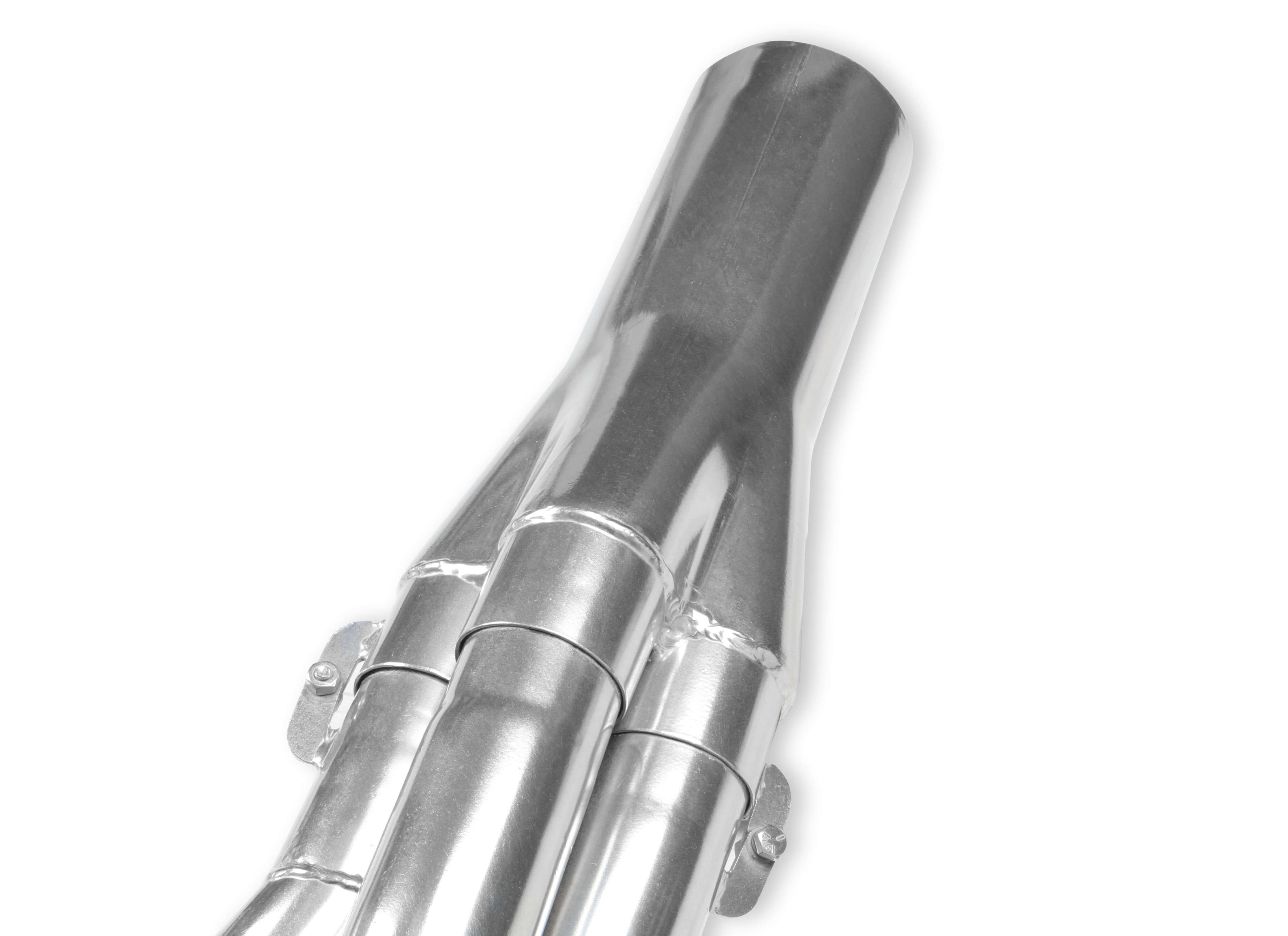 Hooker 2401-1HKR Exhaust Header Fits select: 1970 ,1972 CHEVROLET NOVA