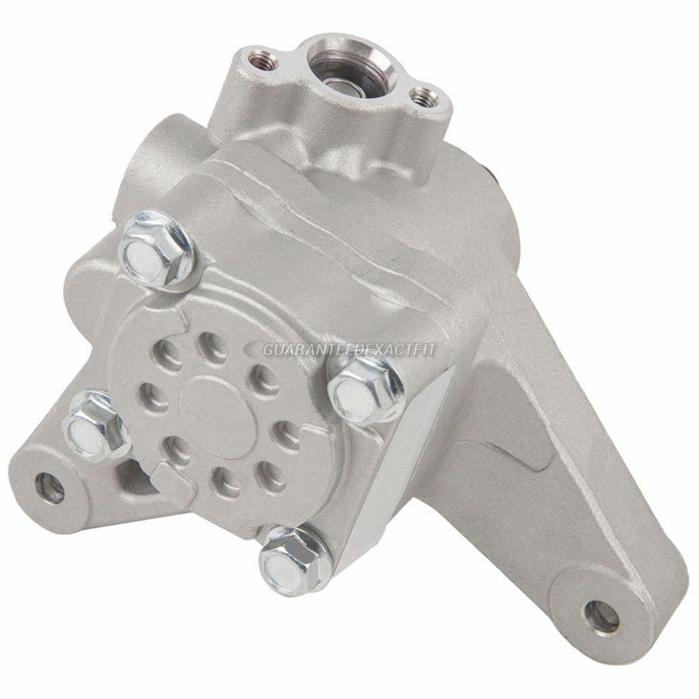 For Honda Accord Crosstour & Pilot New Power Steering Pump - Buyautoparts Fits select: 2009-2011 HONDA PILOT EXL, 2008-2012 HONDA ACCORD EXL