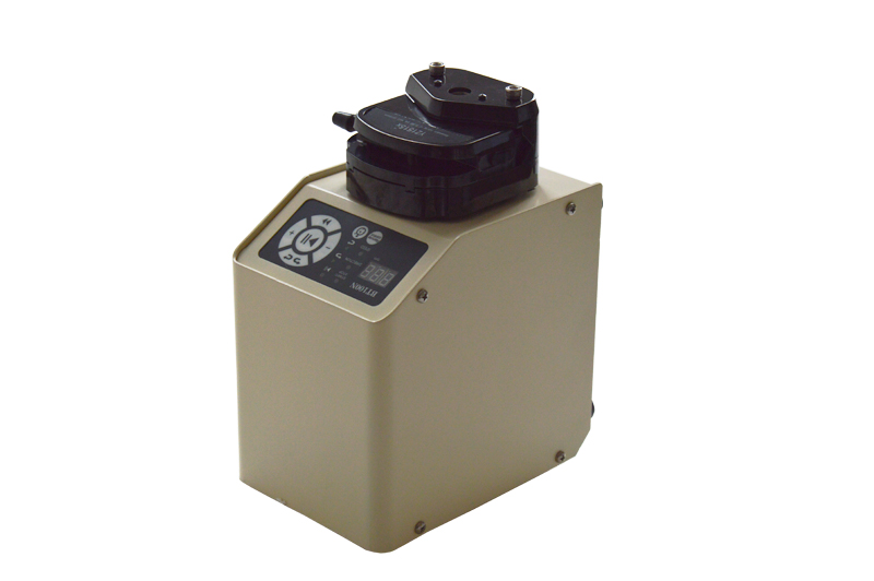 INTSUPERMAI Peristaltic Pump BT100N Basic Variable Speed with Tubing