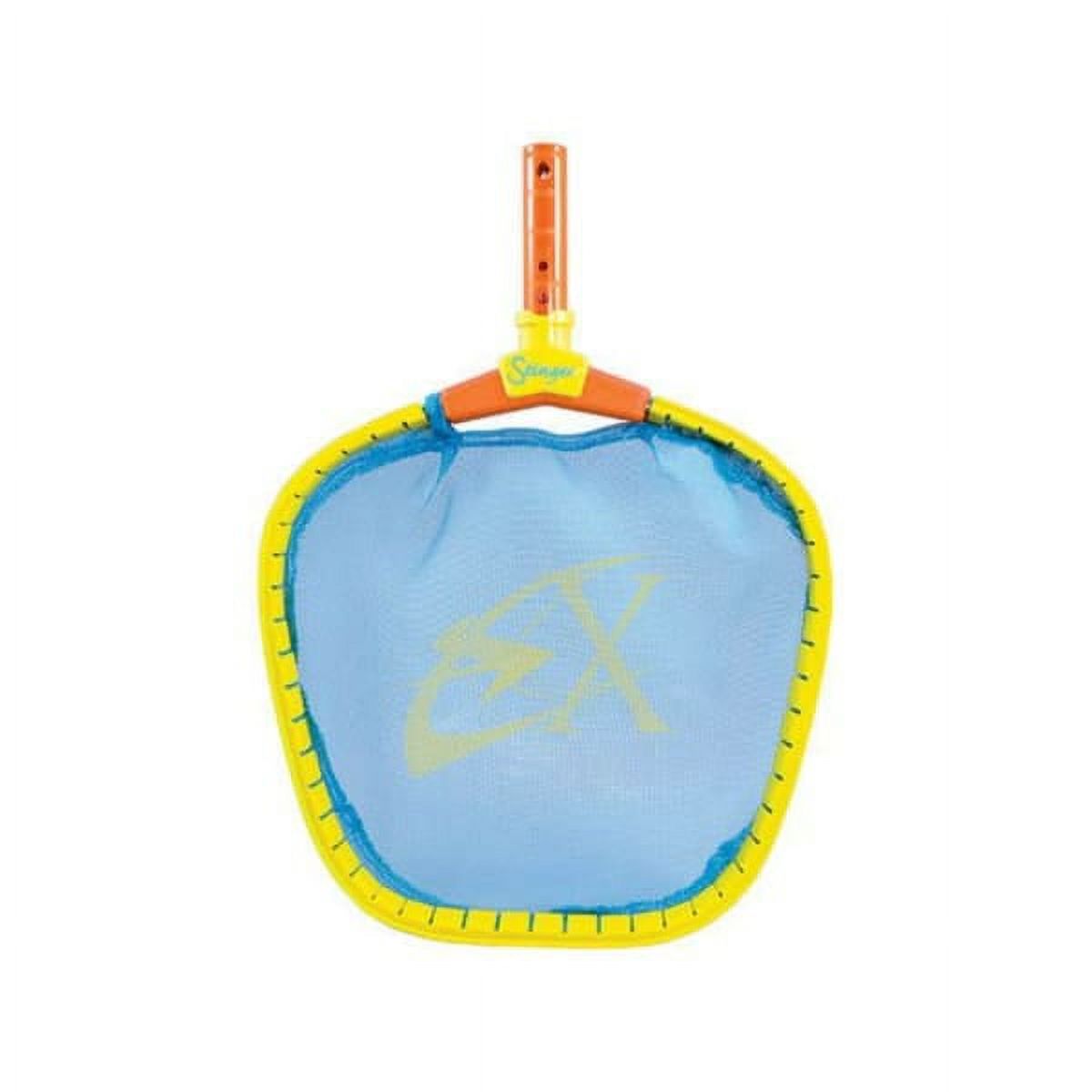 Pool Maintenance Supplies Leaf Skimmer Standard DIYLN4030