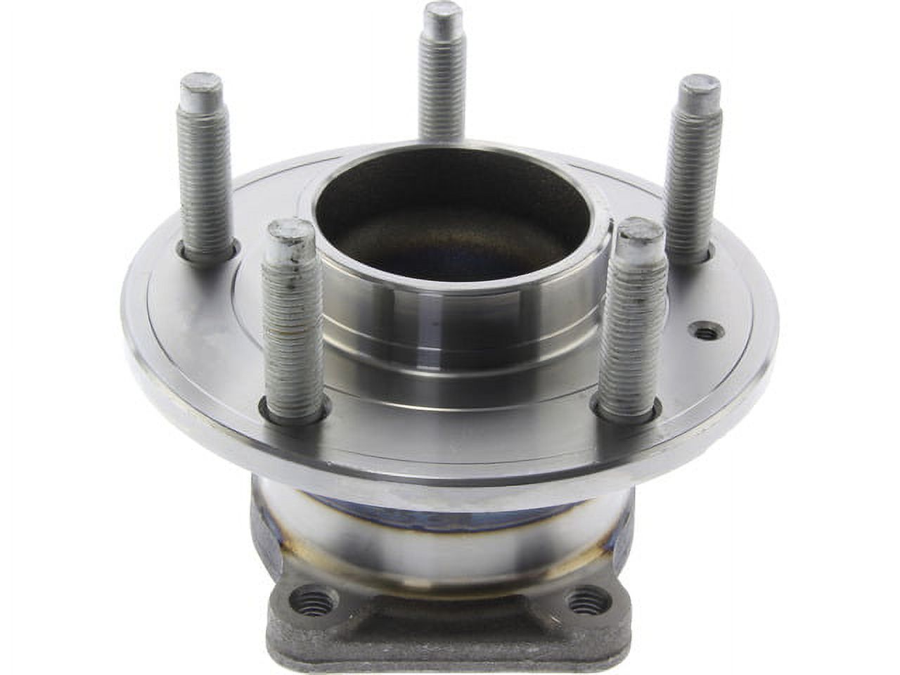 Centric Parts Wheel Bearing And Hub Assembly P/N:406.62004E Fits select: 2014-2015 CHEVROLET CRUZE, 2012-2017 BUICK VERANO