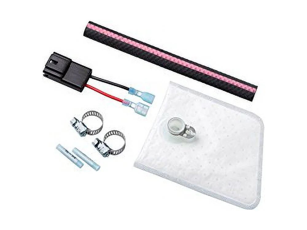 Walbro Fuel Pumps 400 1136 Fuel Pump Wiring Harness Fuel Pump