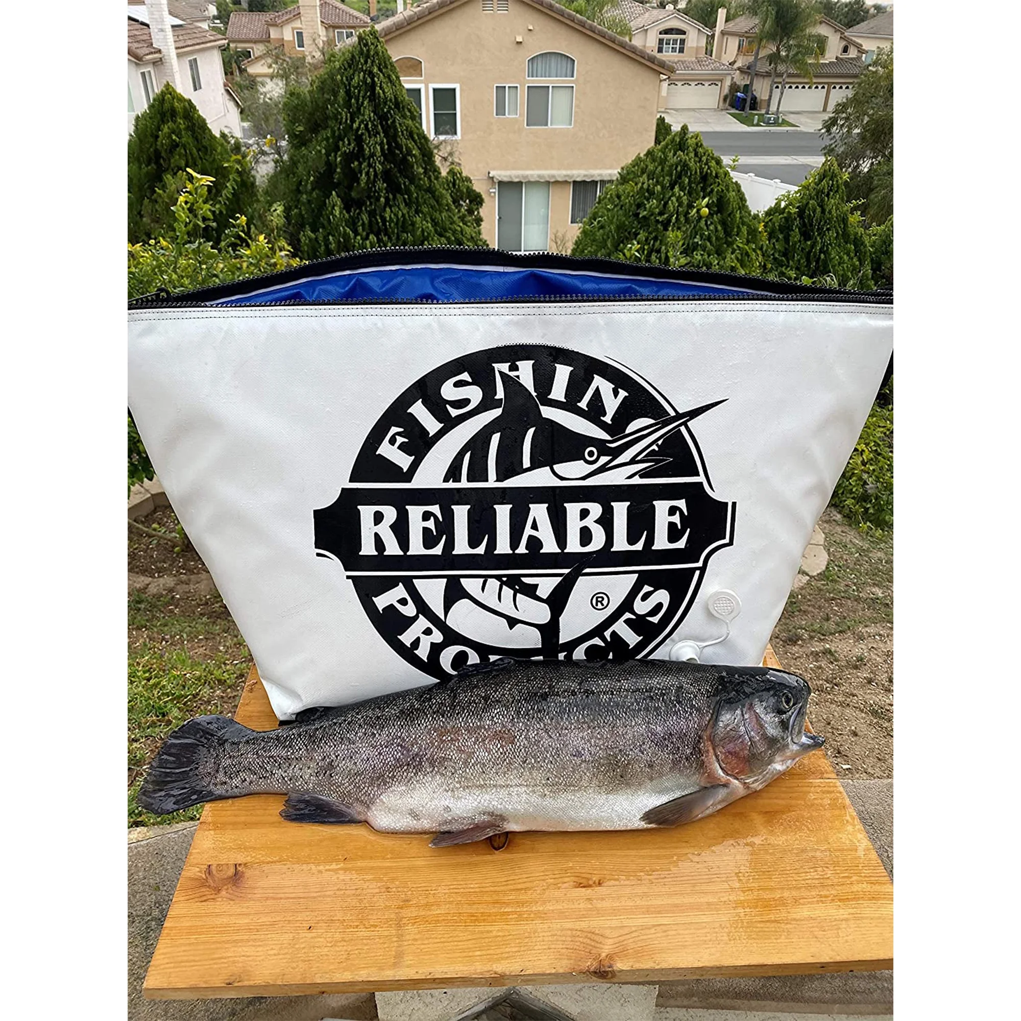 Reliable Fishing RF1836 Kill Bag