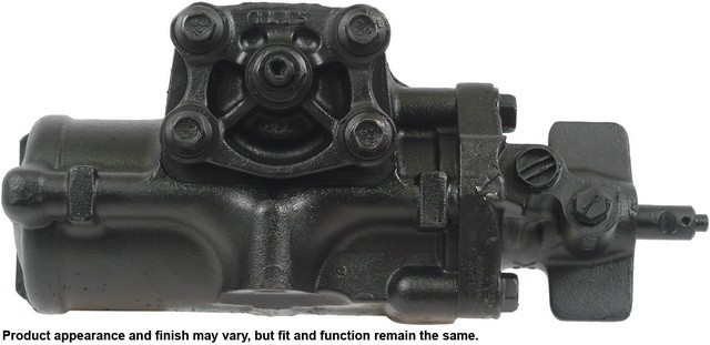 A1 Cardone Steering Gear P/N:27-6578 Fits select: 2019 FORD F250, 2019 FORD F350