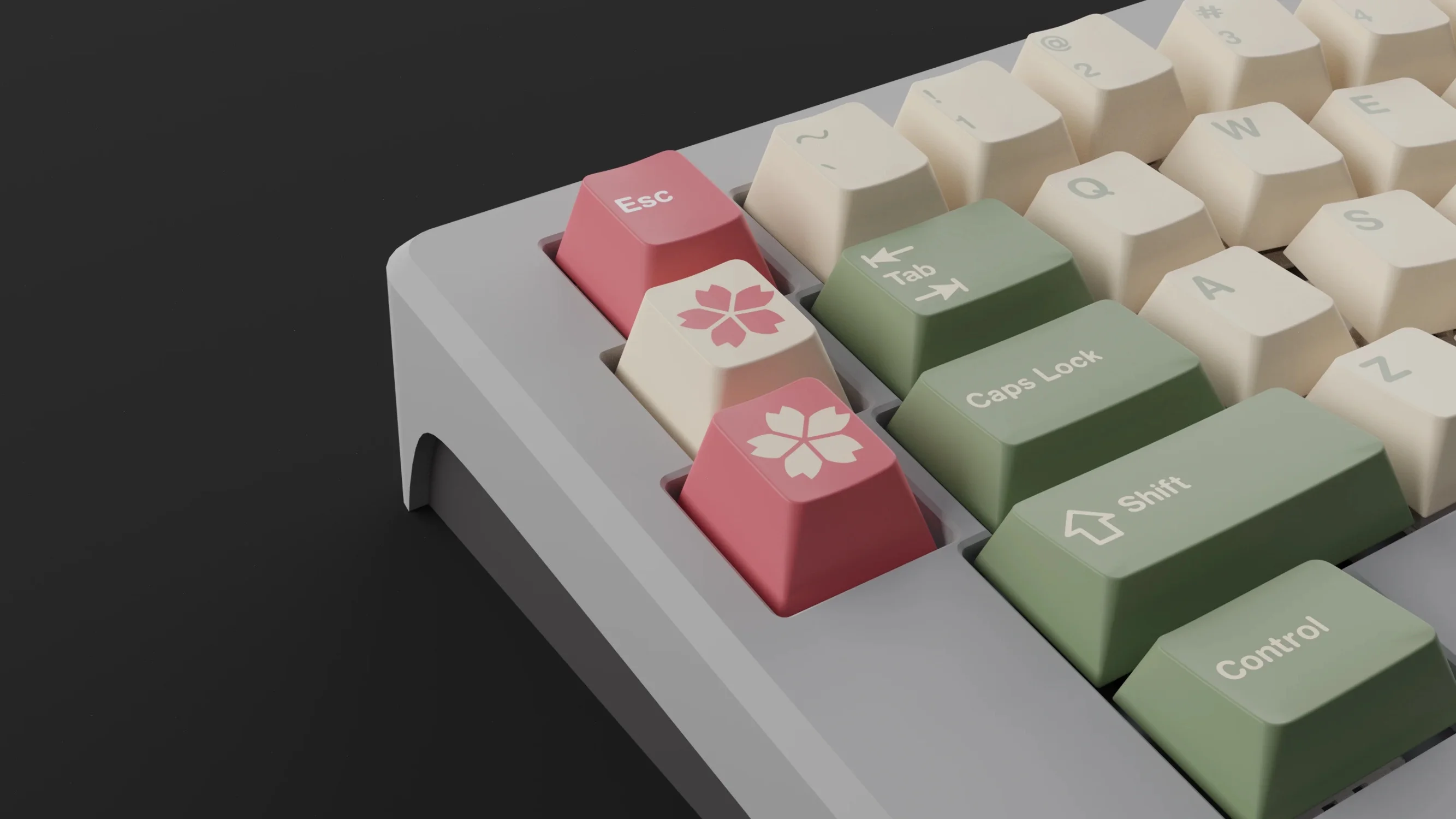 GMK Hanami Dango