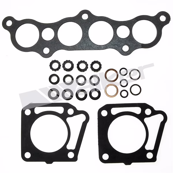 Walker Products Fuel Injector Repair Kit P/N:18038 Fits select: 1990-1993 MAZDA MX-5 MIATA, 1991-1994 MERCURY CAPRI