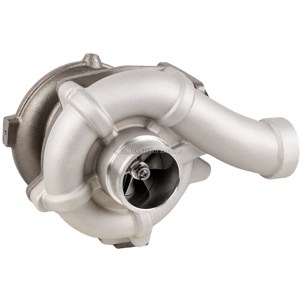 For Ford Super Duty 6.4 PowerStroke 2008-10 Low Pressure Turbo Turbocharger - Buyautoparts