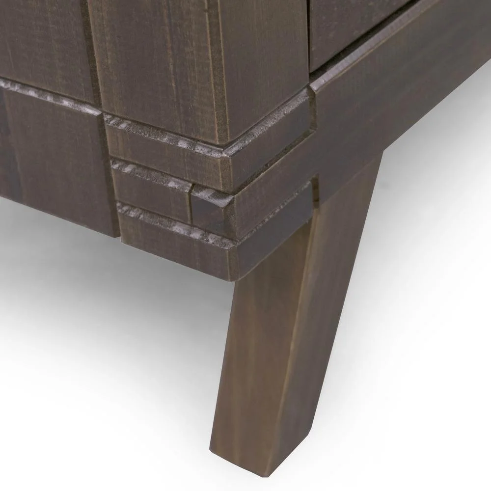 Steve Silver Pasco King 6pc Bedroom Set