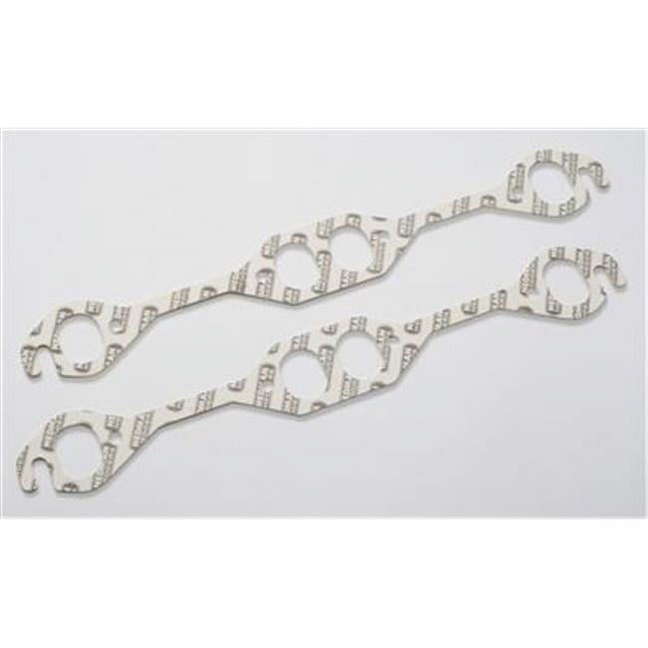 27520 Exhaust Header Gasket, Oval Ports