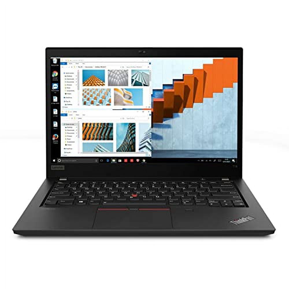 Lenovo Newest ThinkPad T14 Gen 2 14