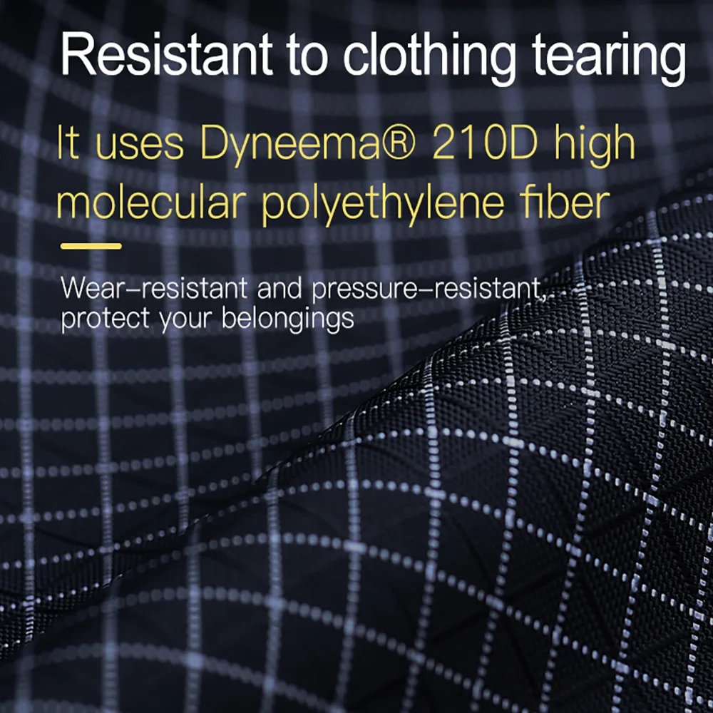 AONIJIE 20L Lightweight Hiking Backpack for Men, Adjustable & Multifunctional Backpacking Travel Gear Running Hydration Daypack for Climbing Camping Touring