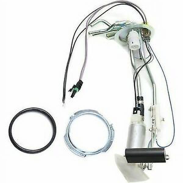 Direct Fit Fuel Pump for Chevrolet S10, GMC S15, Sonoma, Syclone