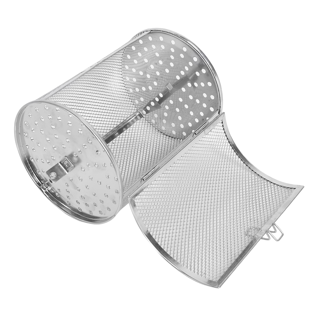 ZOKOP 16.9Qt/16L Air Fryer 1800W Black