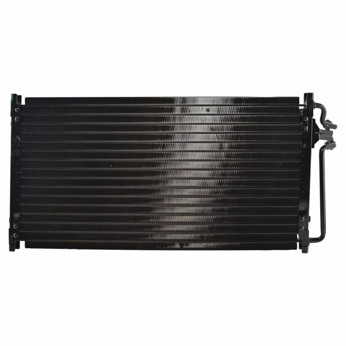 Teledu AC Condenser A/C Air Conditioning For Blazer Bravada Hombre Jimmy S10 Sonoma
