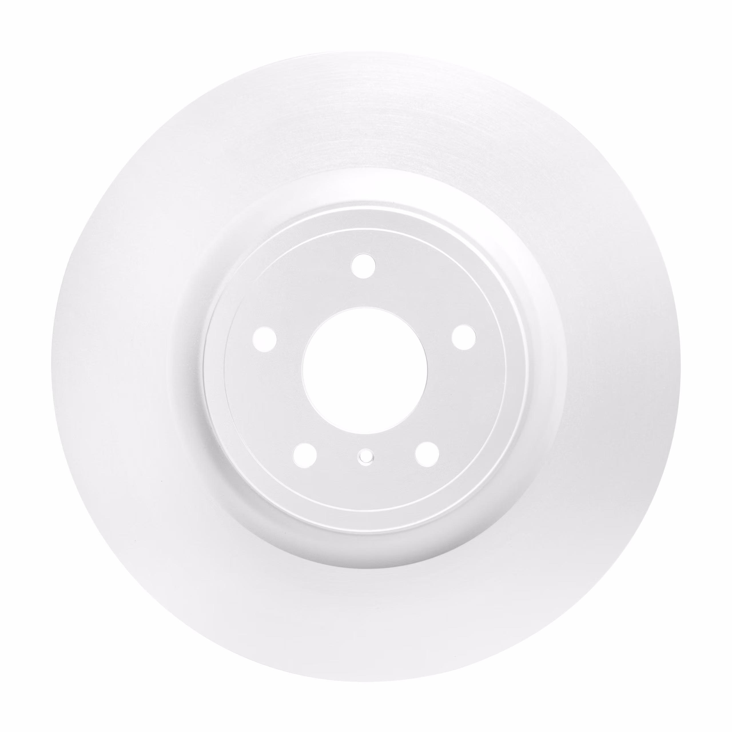 Front Dynamic Friction Company Hi-Carbon Alloy Alum Hat