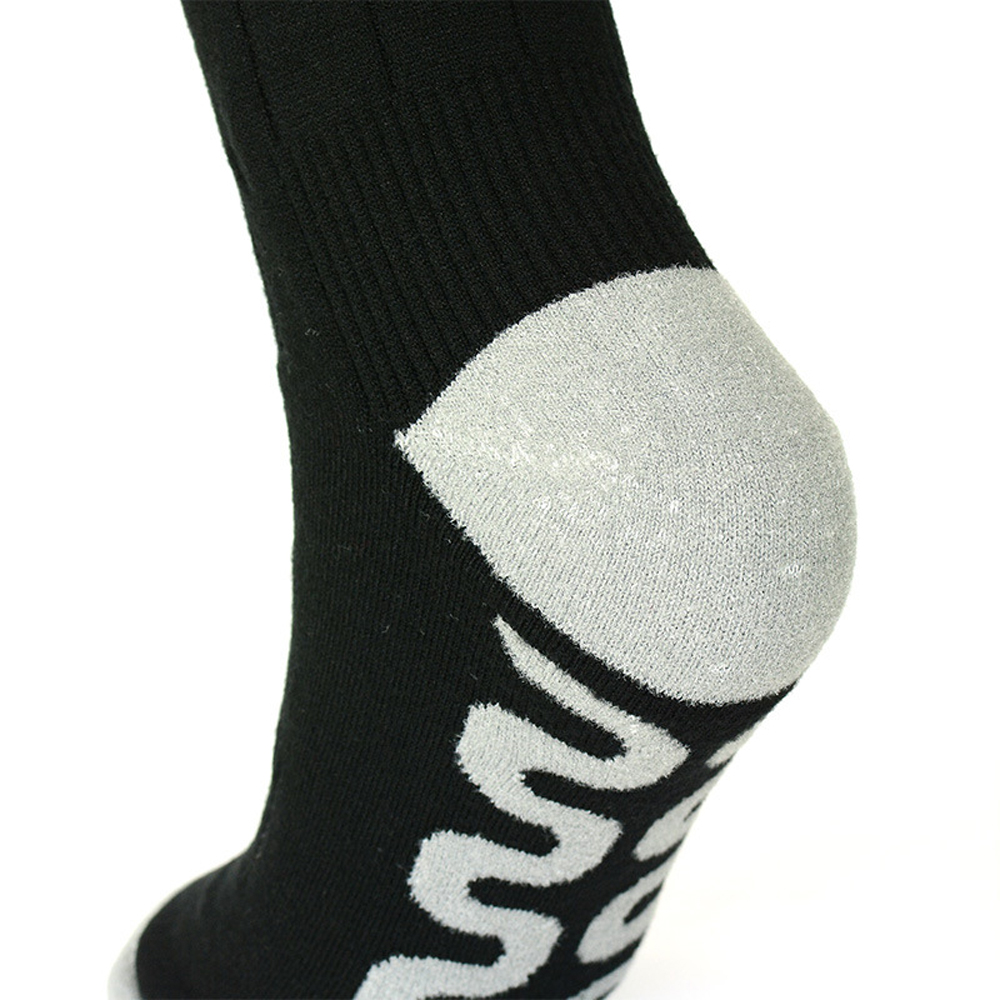 Apexeon Socks,Men Women Warmer Cold APP Weather Warm Socks Winter Warm Battery Power Feet Warmer Socks Feet Power Winter Heated Socks Men Nebublu