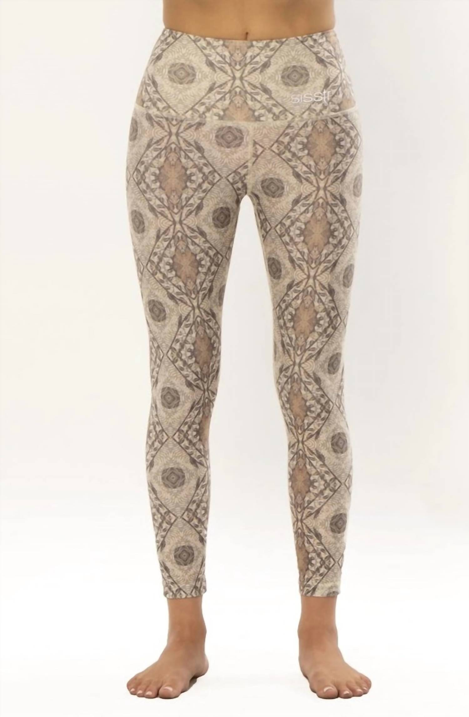 Sisstrevolution Walk On Water Pant