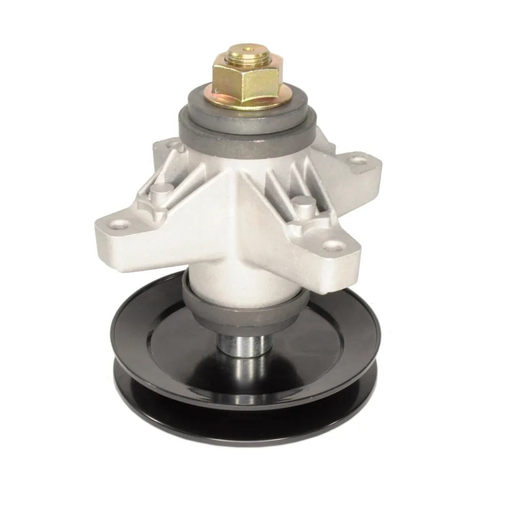 Max Motosports Spindle Assembly For MTD Cub Cadet 618-04129 918-04129 618-04129B 918-04129B