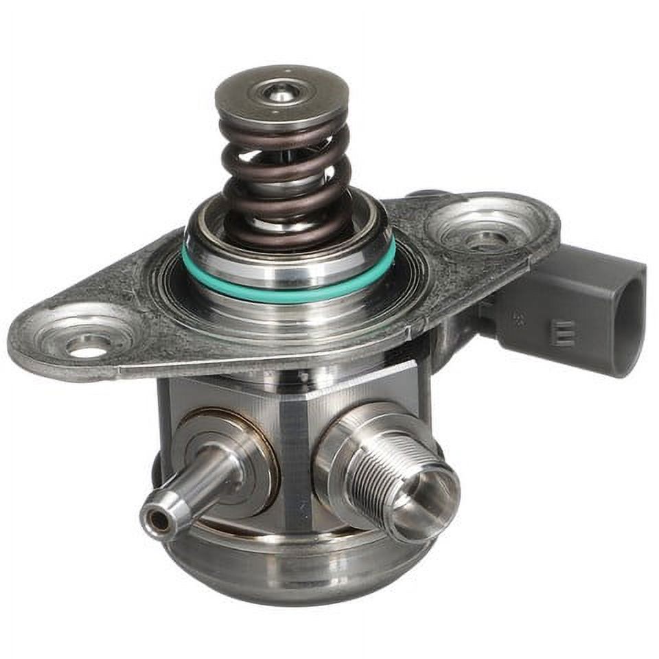 Delphi Direct Injection High Pressure Fuel Pump P/N:Hm10109 Fits select: 2018-2020 MERCEDES-BENZ GLC, 2015-2018 MERCEDES-BENZ C