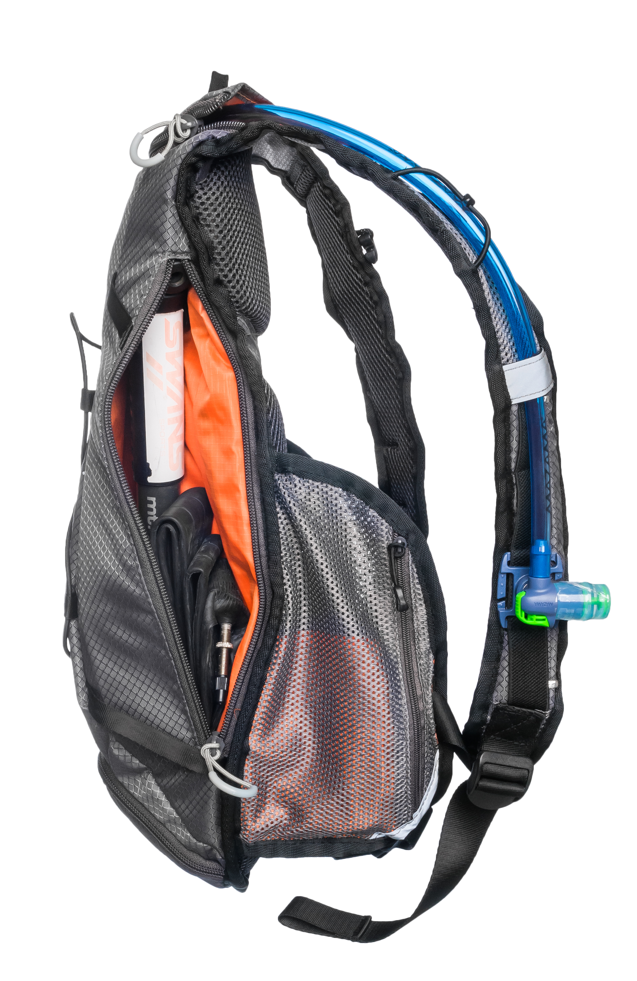 Tumalo Hydration Pack by Mazama Designs