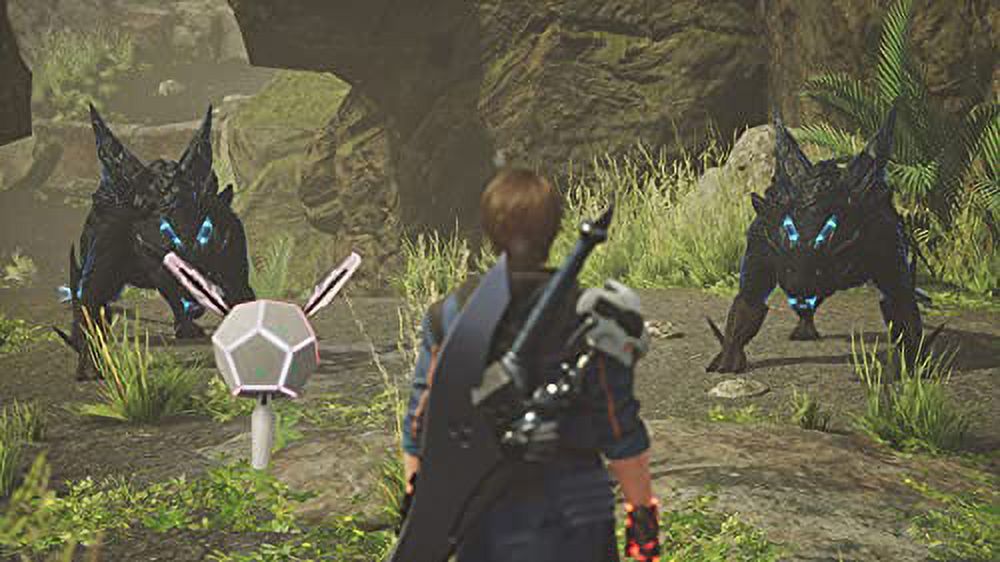 Ultra Age ウルトラエージ - PS4