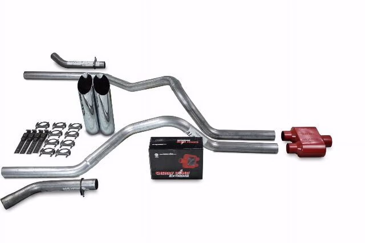 Ford F-150 04-14 2.5