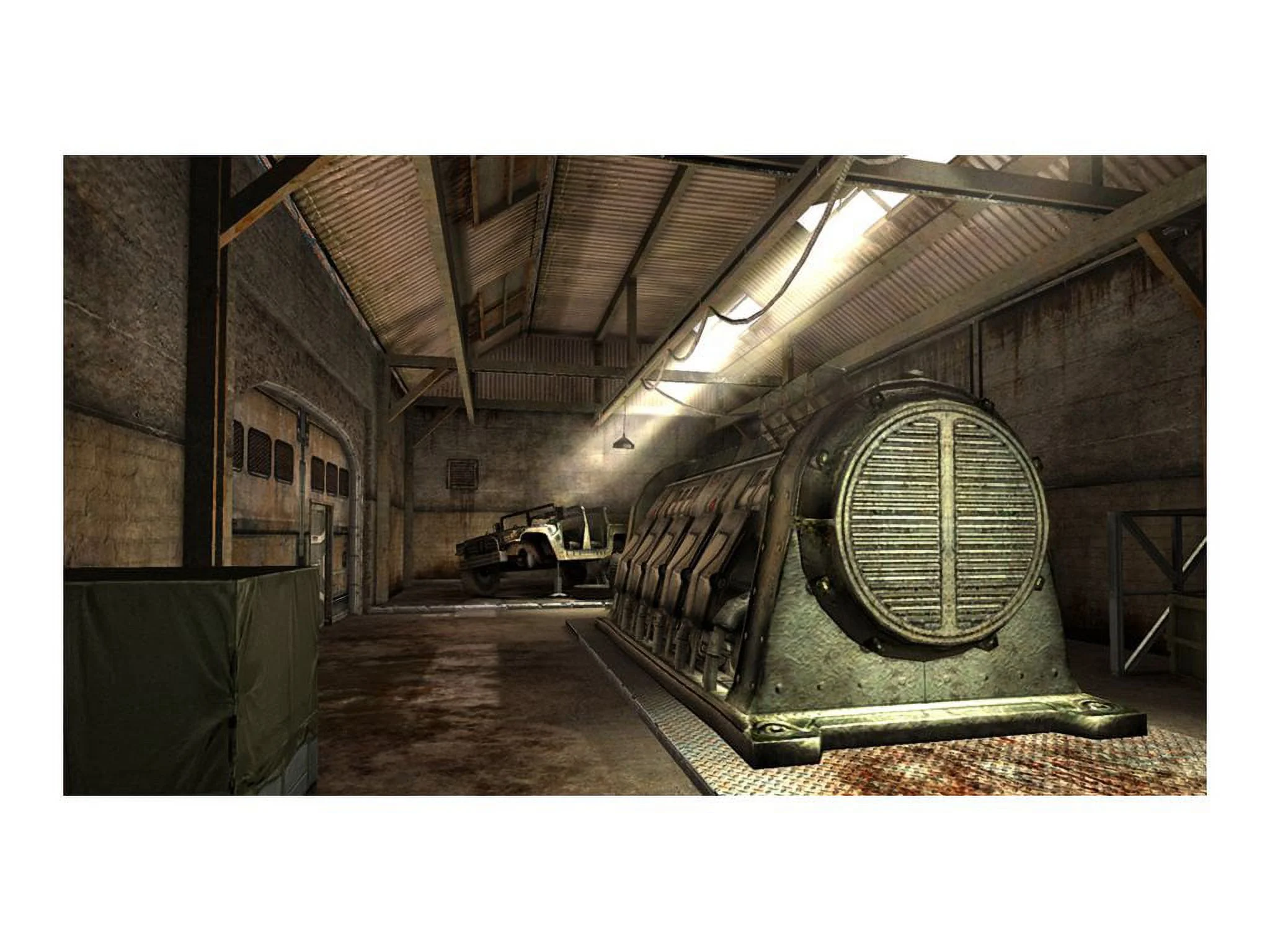 Far Cry 2 - PlayStation 3